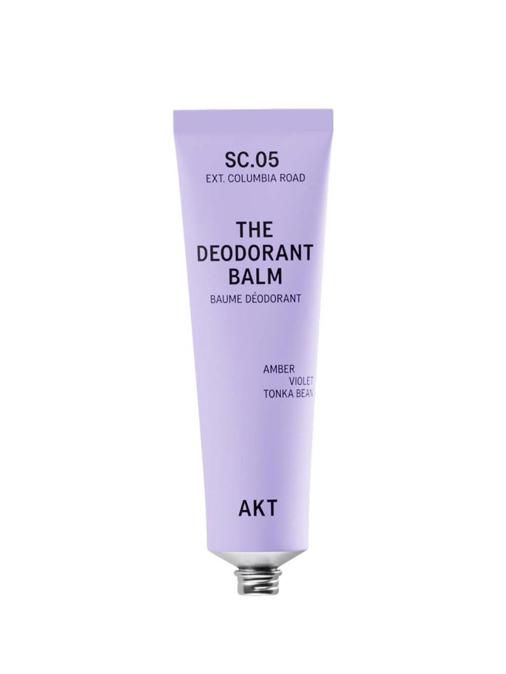 NEW AKT London SC.05 EXT. Columbia Road The Deodorant Balm